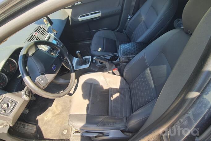 Volvo V50 1 generation wagon