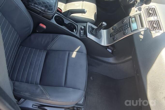 Volvo V50 1 generation wagon