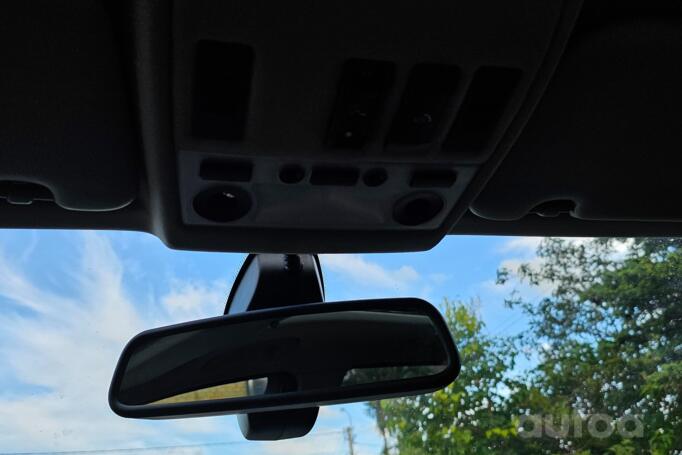 BMW 5 Series E60/E61 [restyling] Touring wagon