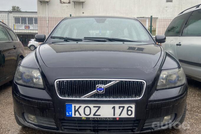 Volvo V50 1 generation wagon