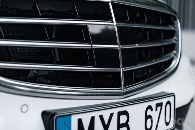 Mercedes-Benz C-Class W205/S205/C205 [restyling] wagon