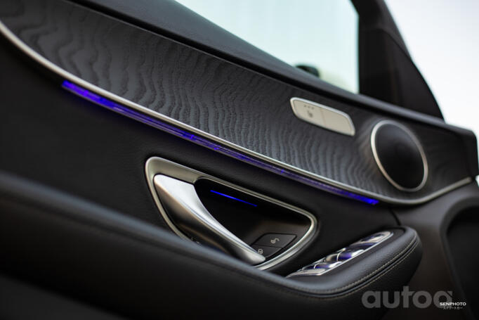 Mercedes-Benz C-Class W205/S205/C205 [restyling] wagon