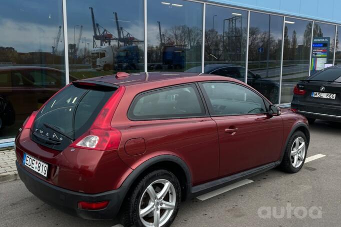 Volvo C30 1 generation Hatchback