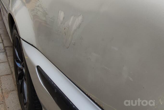 BMW 3 Series E46 Sedan 4-doors