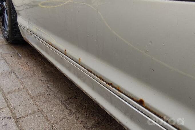 BMW 3 Series E46 Sedan 4-doors