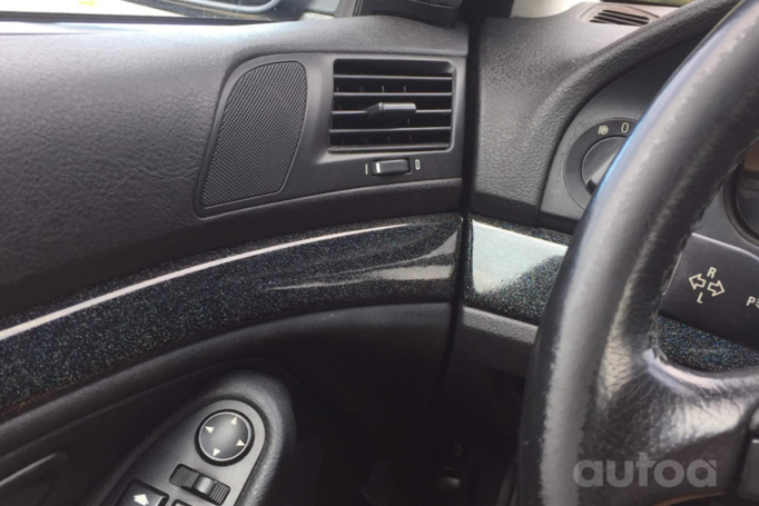 BMW 5 Series E39 [restyling] Touring wagon