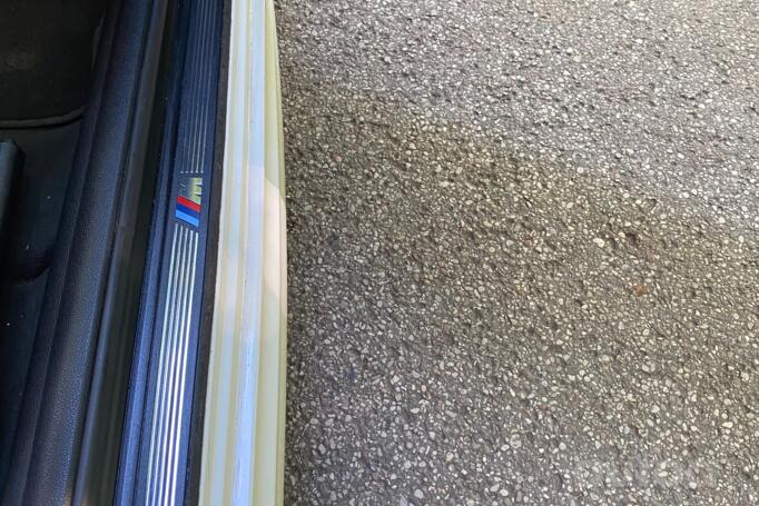 BMW 1 Series E82/E88 [2th restyling] Coupe