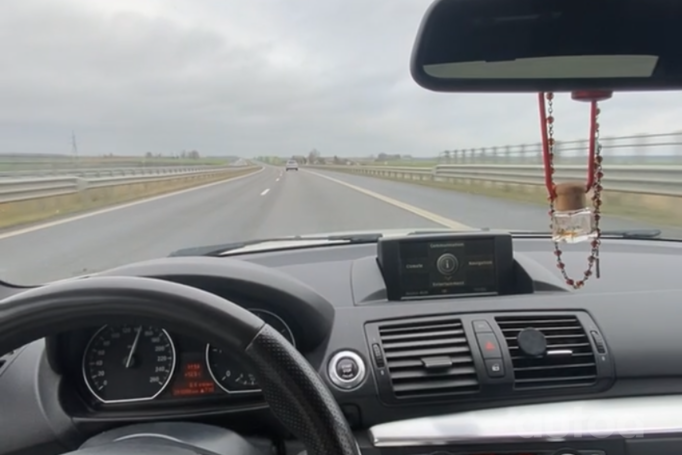 BMW 1 Series E82/E88 [2th restyling] Coupe