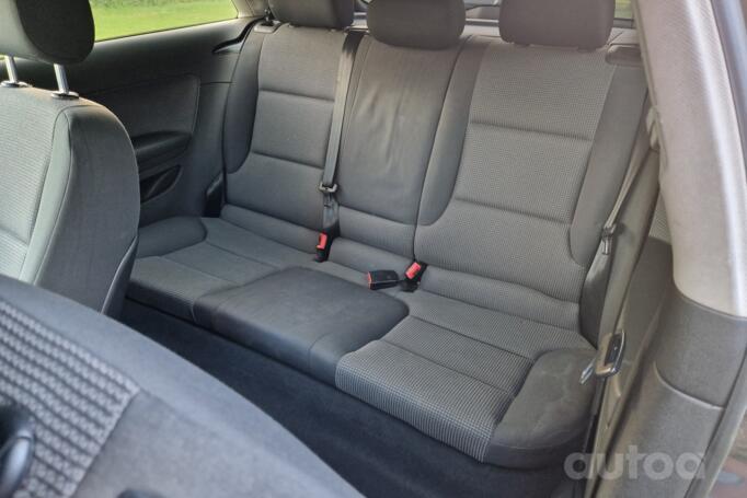 Audi A3 8P Hatchback 3-doors