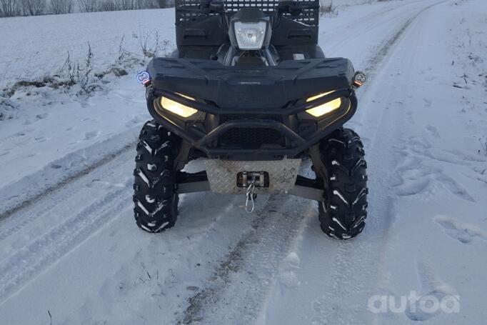 Polaris Sportsman