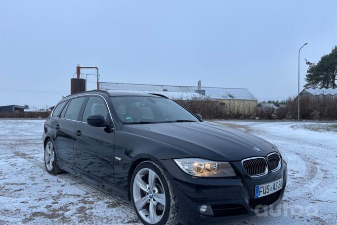 BMW 3 Series E90/E91/E92/E93 Touring wagon