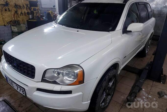Volvo XC90 1 generation Crossover