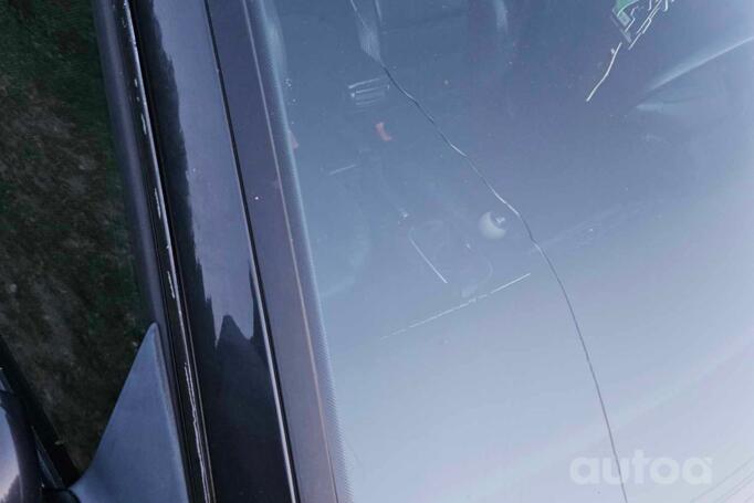 Audi A6 4B/C5 [restyling] wagon