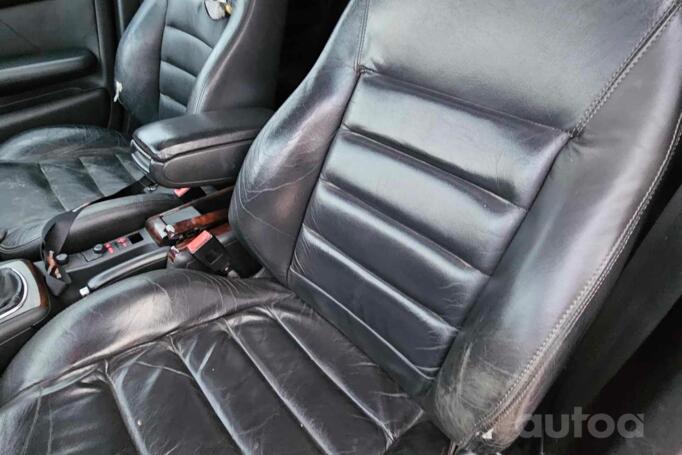 Audi A6 4B/C5 [restyling] wagon