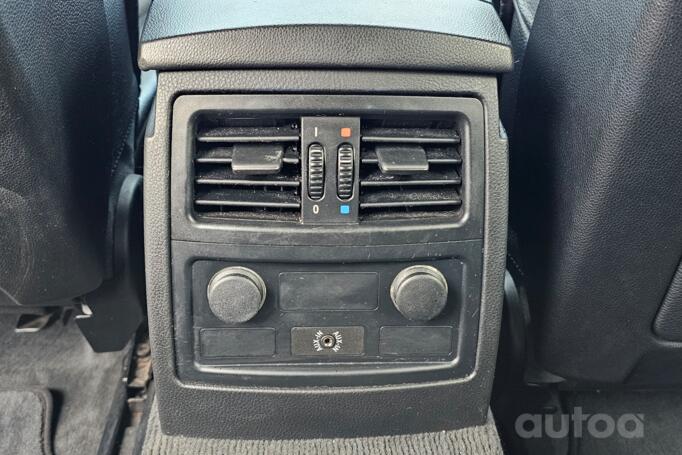 BMW 5 Series E60/E61 [restyling] Touring wagon