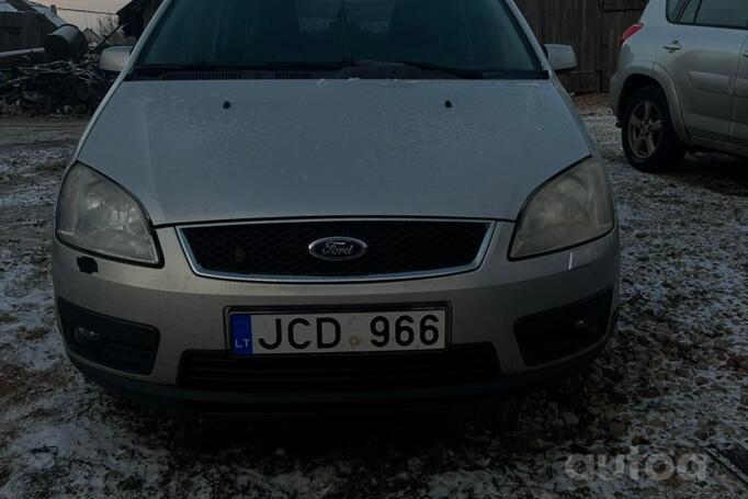 Ford C-Max 1 generation Minivan