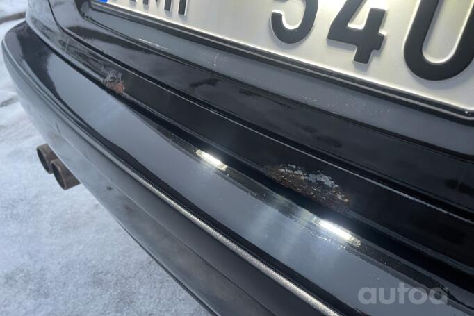 BMW 5 Series E39 Sedan 4-doors