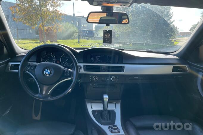 BMW 3 Series E90/E91/E92/E93 Touring wagon