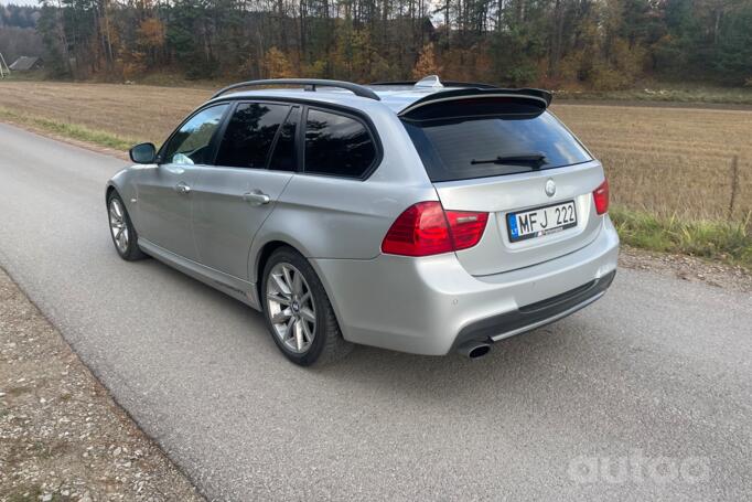 BMW 3 Series E90/E91/E92/E93 Touring wagon