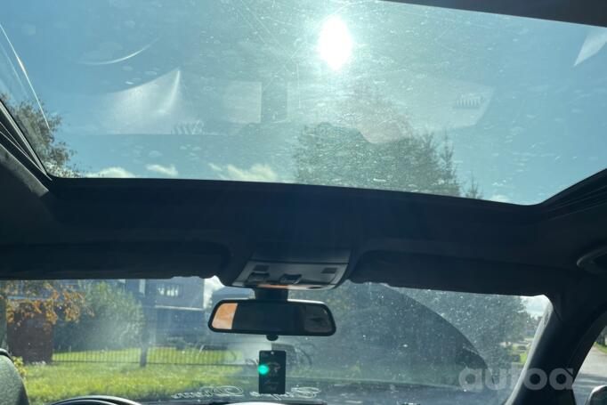 BMW 3 Series E90/E91/E92/E93 Touring wagon