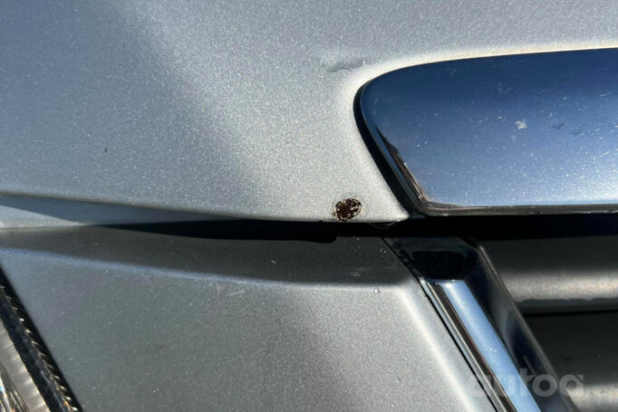 Ford Kuga 1 generation Crossover