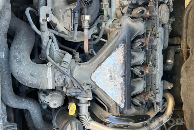 Ford Kuga 1 generation Crossover