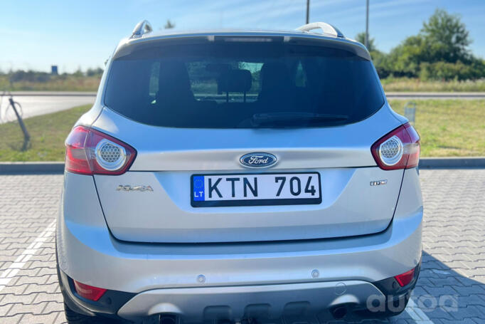 Ford Kuga 1 generation Crossover