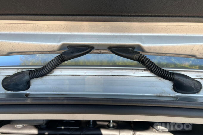 Ford Kuga 1 generation Crossover