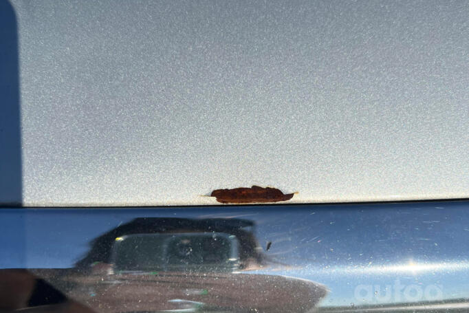 Ford Kuga 1 generation Crossover