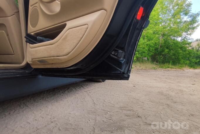 BMW 7 Series E38 Sedan