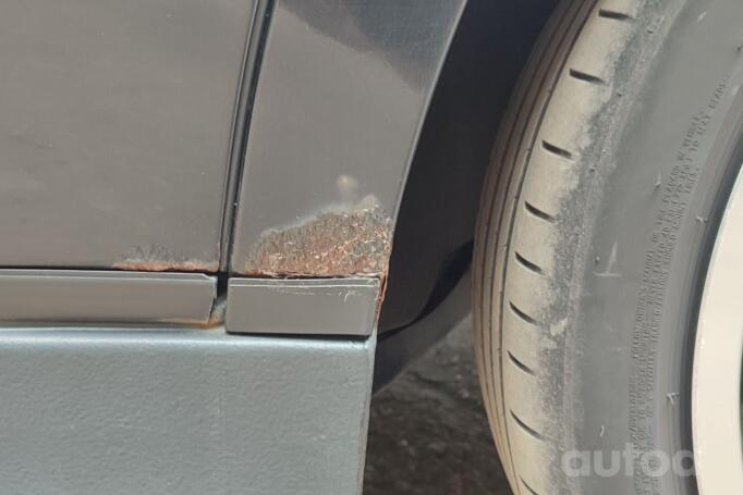 BMW 7 Series E38 Sedan