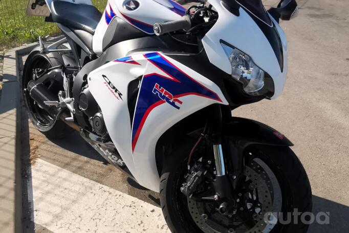 Honda CBR