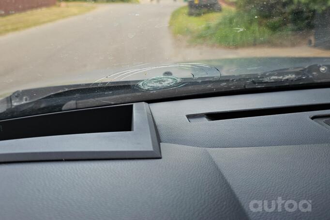 BMW 5 Series E60/E61 [restyling] Touring wagon