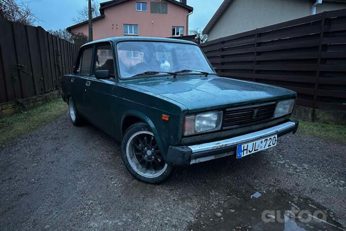 LADA (VAZ) 2105