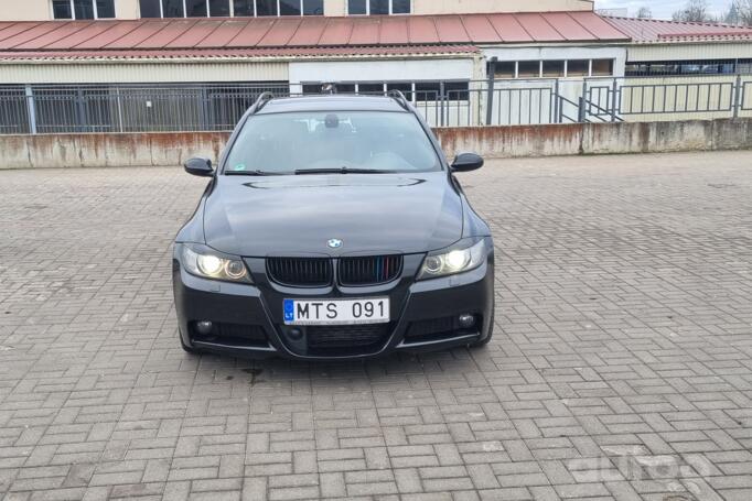 BMW 3 Series E90/E91/E92/E93 Touring wagon