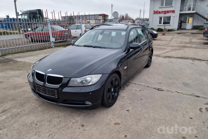 BMW 3 Series E90/E91/E92/E93 Touring wagon