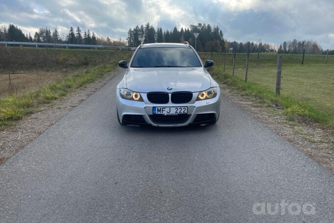 BMW 3 Series E90/E91/E92/E93 Touring wagon