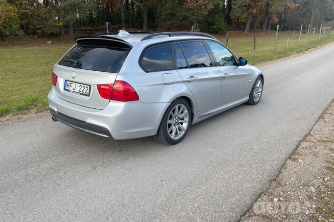 BMW 3 Series E90/E91/E92/E93 Touring wagon