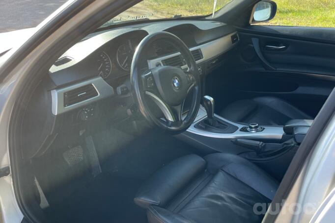 BMW 3 Series E90/E91/E92/E93 Touring wagon