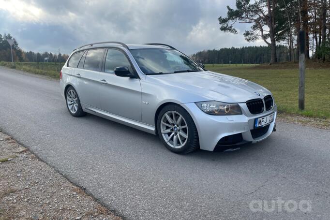 BMW 3 Series E90/E91/E92/E93 Touring wagon