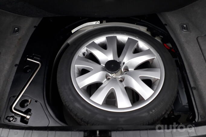 BMW 7 Series E65/E66 [restyling] Sedan