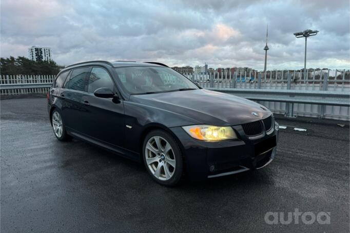 BMW 3 Series E90/E91/E92/E93 Touring wagon