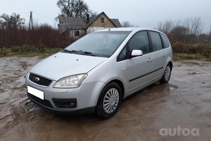 Ford C-Max 1 generation Minivan