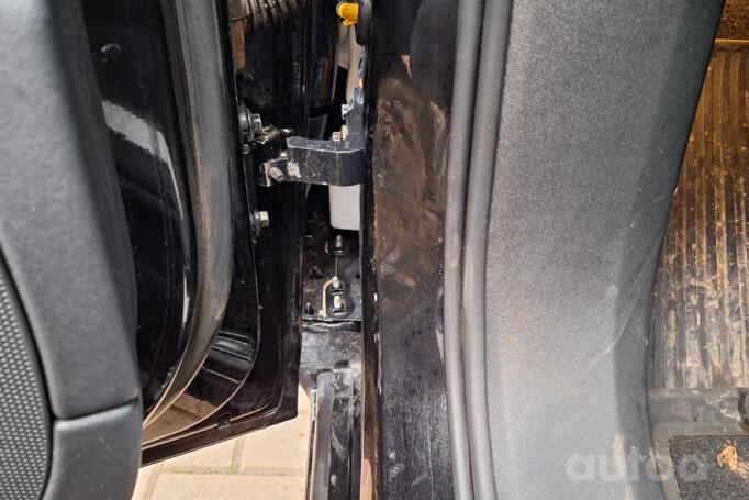 Volvo XC90 2 generation Crossover