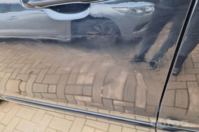 Volvo XC90 2 generation Crossover