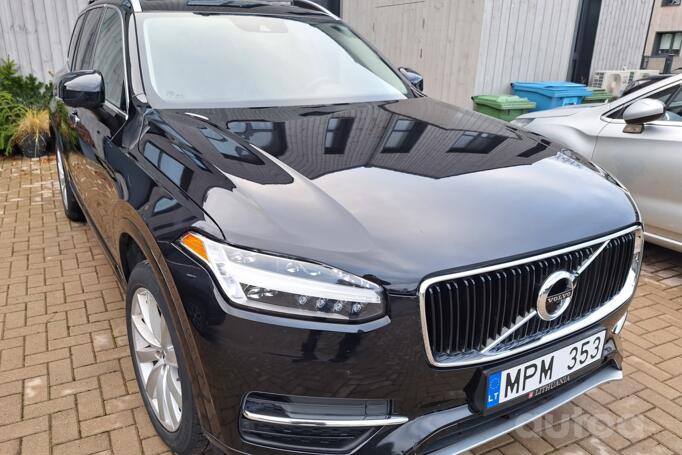 Volvo XC90 2 generation Crossover