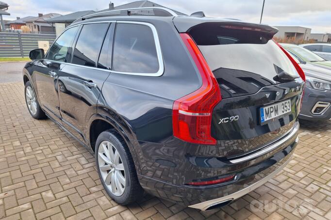 Volvo XC90 2 generation Crossover