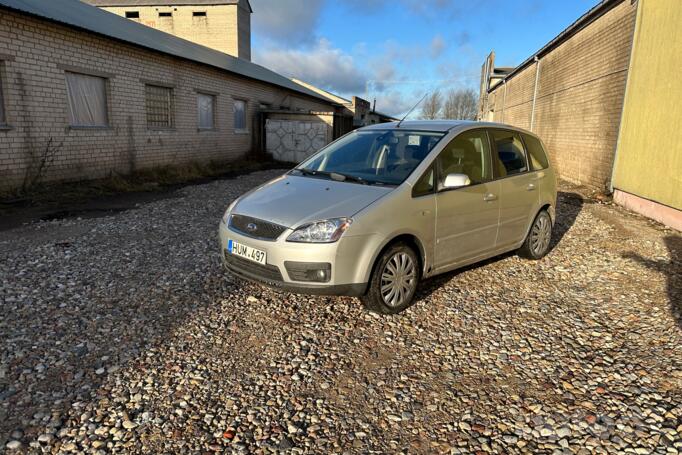 Ford C-Max 1 generation Minivan