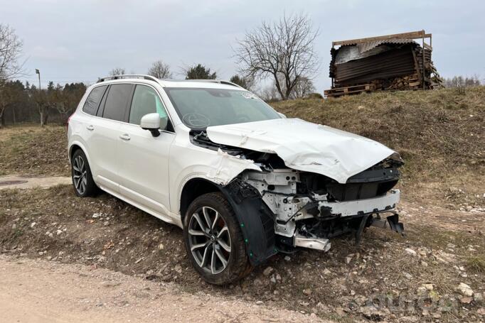 Volvo XC90 2 generation Crossover