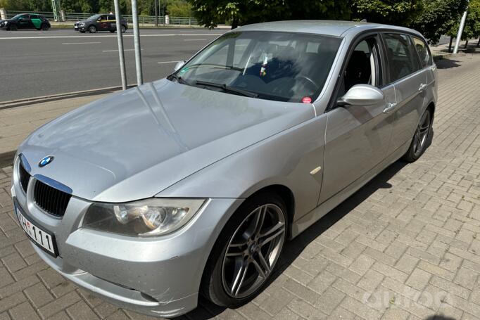 BMW 3 Series E90/E91/E92/E93 Touring wagon